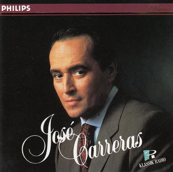 José Carreras – Bravo - Seine Welterfolge (CD) - 0