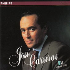 José Carreras – Bravo - Seine Welterfolge (CD)