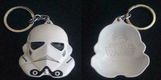 Star Wars sleutelhanger Stormtrooper - 0 - Thumbnail