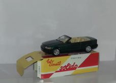 Bmw Cabriolet (solido)Nr.57