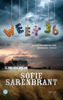 Sofie Sarenbrant - Week 36 - 0