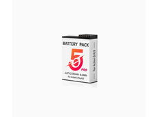 New battery ACTION5PRO 2100mAh/8.13Wh 3.87V for DJI Action5/4/3