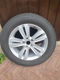 Set goede winterbanden 225/60/17 Bridgetone op lichtmetalen velg - 0 - Thumbnail