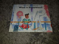 Waar is Sinterklaas? Daar is Sinterklaas! (DE)2009