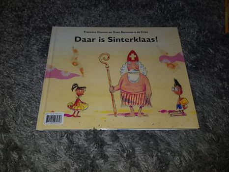 Waar is Sinterklaas? Daar is Sinterklaas! (DE)2009 - 1