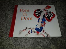 Pom Ti Dom (Douwe Egberts)