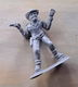 1x Cowboy figuur - poppetje - 1 - Thumbnail