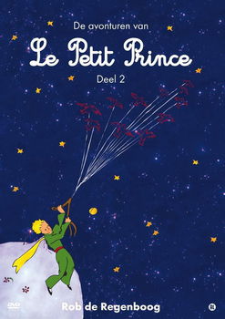 Le Petit Prince - Deel 2 (DVD) Nieuw - 0