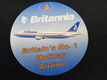 Sticker Britannia - 0 - Thumbnail