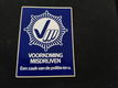 Sticker Voorkoming misdrijven - 0 - Thumbnail