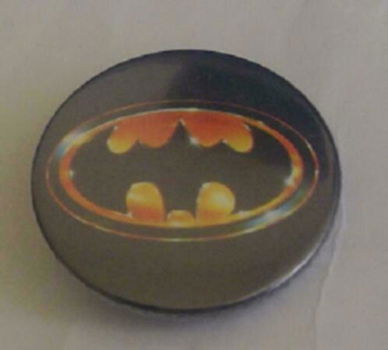 Batman button(nr.12) - 0