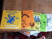 Striepersgat, 45 toeren plaatjes, carnaval - 1974 /1975, 1978 / 1979, 1982, 1984, 1985 - 0 - Thumbnail