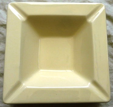 Asbak / Ashtray, Vintage, Keramisch, Camel Filters, Wade PDM, 1970s. - 2