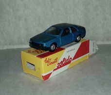 Renault Fuego (solido) Nr.83