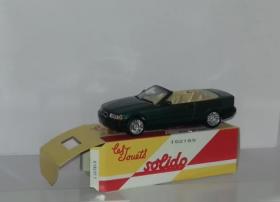 Mercedes 500 SL (solido) Nr.56. - 0