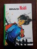 Bettina Hohberg - Bravo Heidi