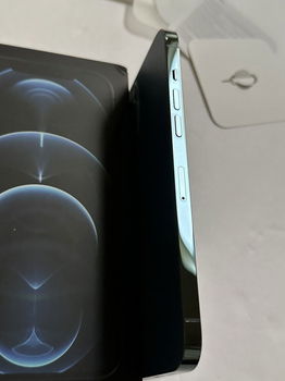 Apple iPhone 12 Pro Max 512Gb Ontgrendeld Nieuw Origineel Nooit Gebruikt Verzegeld - 3