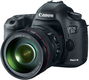 Canon EOS 5D Mark III 22,3 MP Full Frame CMOS digitale SLR-camera met EF 24-105 mm - 2 - Thumbnail