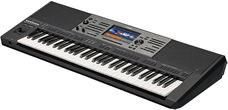 Yamaha PSR-A5000 61-Key World Music Arranger Workstation