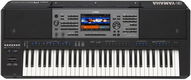 Yamaha PSR-A5000 61-Key World Music Arranger Workstation - 2 - Thumbnail