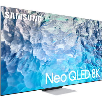 Samsung QN900B 75 8K HDR Smart Neo QLED TV - 1