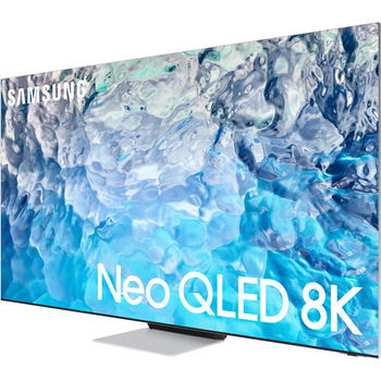 Samsung QN900B 75 8K HDR Smart Neo QLED TV - 2