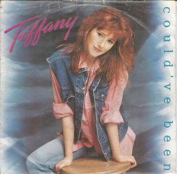 Tiffany – Could've Been (1987) - 0