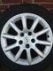 16''Originele Opel velgen en banden steek 5x110 - 0 - Thumbnail