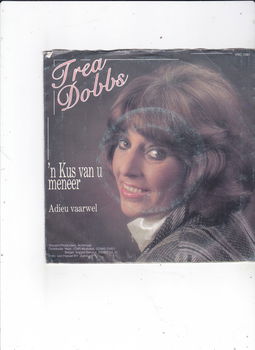 Single Trea Dobbs - 'n kus van u meneer - 0