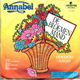 Annabel (11) ‎– De Bloemen Mand - 0 - Thumbnail