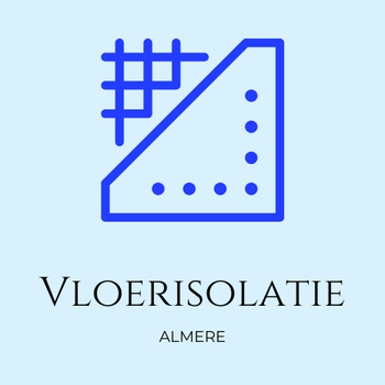 Almere Vloerisolatie - 0