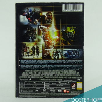 DVD | Transformers - Revenge of the Fallen | 2009 - 1