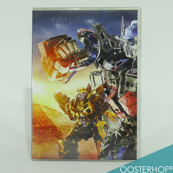 DVD | Transformers - Revenge of the Fallen | 2009 - 4