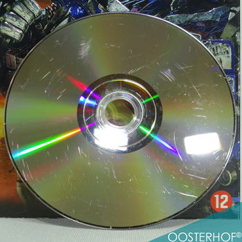 DVD | Transformers - Revenge of the Fallen | 2009 - 7