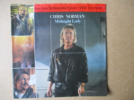 s3661 chris norman - midnight lady - 0