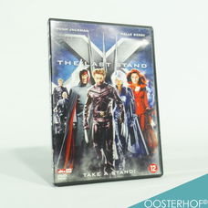 DVD | X-men - The Last Stand | 2006