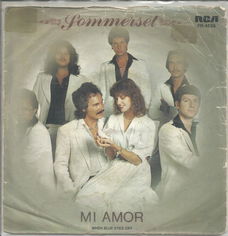 Sommerset – Mi Amor (1980)