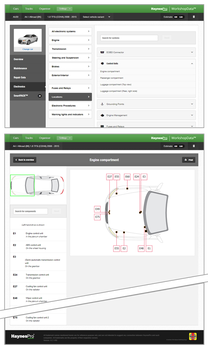 HAYNES PRO CAR DATA 2020 DOWNLOADLINK - 1