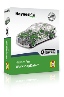 HAYNES PRO CAR DATA 2020 DOWNLOADLINK - 5