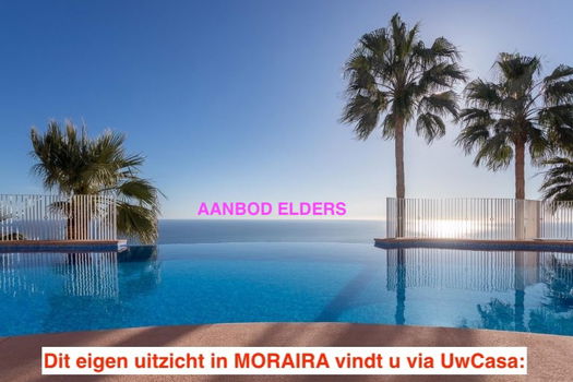 Uw eigen nieuwe Appartement aan de Costa Blanca met parking en bij zwembad - 6