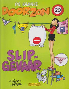 Familie Doorzon nr.20