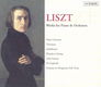 Liszt – Works For Piano & Orchestra (4 CD) Nieuw - 0 - Thumbnail