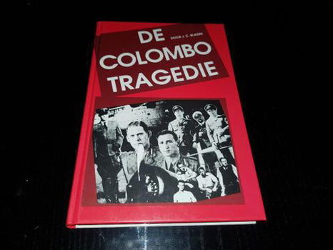 De Colombo tragedie - 0