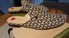 Gucci Princetown loafers schoen muil/instappers/ sandaal. Maat 37. Nieuw. - 0 - Thumbnail