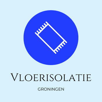 Groningen Vloerisolatie - 0