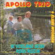 Apollo Trio ‎– Ik Verlang Geen Rode Rozen - 0 - Thumbnail