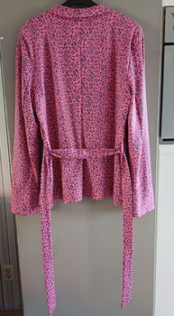 Milla Janice Jacket Blazer Pink. Maat 38. Nieuw. - 2