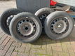 16 inch velgen met winterbanden - 0 - Thumbnail