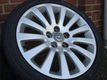 18'' inch Opel Velgen en Banden Steek 5x120 - 7 - Thumbnail