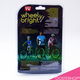 Wheely Bright Green 2-pack | LED verlichting fiets | NIEUW - 3 - Thumbnail